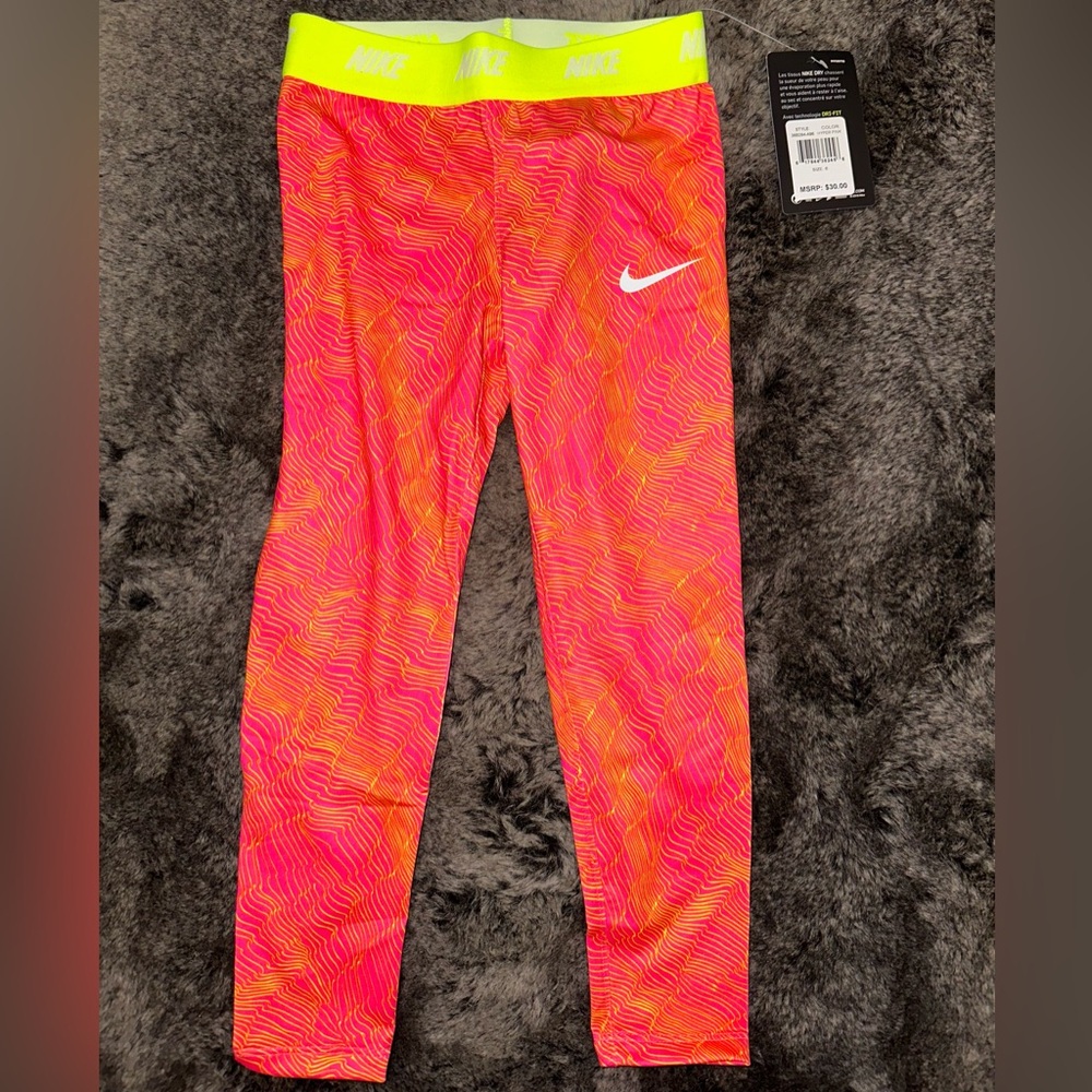 Nike leggings